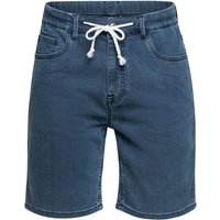 Chillaz - Oahu 2.0 - Shorts Gr S blau