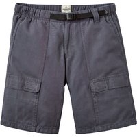 Passenger - Apex Cargo Short - Shorts Gr 32 blau/grau