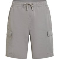 O'Neill - Essentials Ripstop Cargo Shorts - Shorts Gr 38 grau