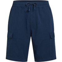 O'Neill - Essentials Ripstop Cargo Shorts - Shorts Gr 38 blau