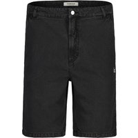 Maloja - LucM. - Shorts Gr 36 schwarz