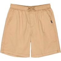 Quiksilver - Taxer Walkshort - Shorts Gr S weiß