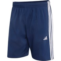 adidas - Essentials 3-Stripes Chelsea Lite Woven Shorts - Shorts Gr S blau