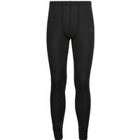 Odlo - Base Layer Bottom Long Active Warm Eco - Kunstfaserunterwäsche Gr XL schwarz Odlo - Base Layer Bottom Long Active Warm Eco - Kunstfaserunterwäsche Gr XL schwarz