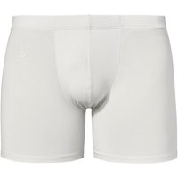 Schöffel - Boxershorts Style Konera - Kunstfaserunterwäsche Gr 52 weiß
