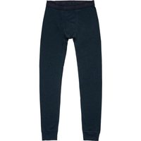 Devold - Adventure Merino 190 Longs - Merinounterhose Gr XL blau