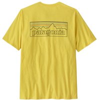 T-Shirt Patagonia P-6 Responsibili-Tee