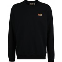 Fjällräven - Vardag Sweater - Pullover Gr XXL schwarz
