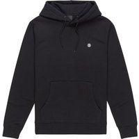 Element - Cornell Classic Pullover - Hoodie Gr S schwarz Element - Cornell Classic Pullover - Hoodie Gr S schwarz