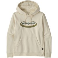 Kapuzensweatshirt Patagonia 95 Oval Uprisal