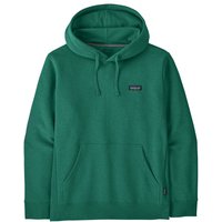 Kapuzensweatshirt Patagonia P-6 Uprisal