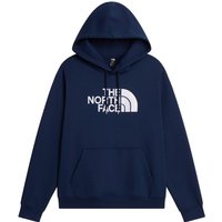 The North Face - Essential Drew Peak Regular Hoodie - Hoodie Gr XL blau