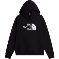 The North Face - Essential Drew Peak Regular Hoodie - Hoodie Gr XXL schwarz