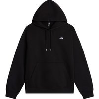 The North Face - Essential Simple Dome Relaxed Hood - Hoodie Gr M schwarz