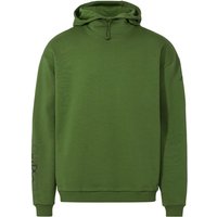 Vaude - Mineo Hoody - Hoodie Gr XL oliv