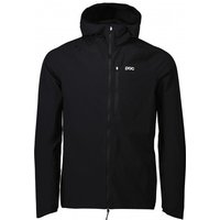 POC - Motion Wind Jacket - Windjacke Gr XXL schwarz