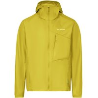 Vaude - Scopi Wind Jacket - Windjacke Gr XXL gelb