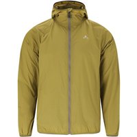 Whistler - Fabel Light Weight Packable Jacket - Windjacke Gr S gelb