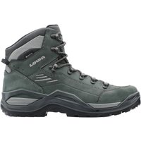 Lowa - Renegade Evo GTX Mid - Wanderschuhe Gr 43,5 grau