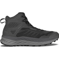 Lowa - Fortux GTX QC - Trailrunningschuhe Gr 45 grau