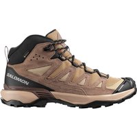 Salomon - X Ultra 360 Leather Mid GORE-TEX - Wanderschuhe Gr 42 braun