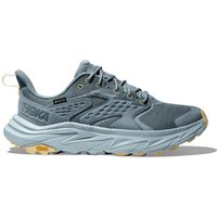 HOKA - Anacapa 2 Low GTX - Wanderschuhe Gr 44 2/3 grau