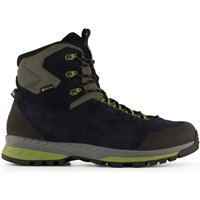 Lowa - Delago GTX Mid - Wanderschuhe Gr 44,5 grau