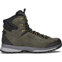 Lowa - Delago GTX Mid - Wanderschuhe Gr 46,5 braun