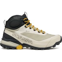 Scarpa Ribelle Cross 2 Mid Gore-Tex Beige Scarpa - Ribelle Cross 2 Mid GTX - Chaussures de randonnée taille 46,5, beige