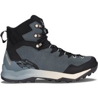 Lowa - Explorer GTX Mid - Wanderschuhe Gr 46,5 schwarz