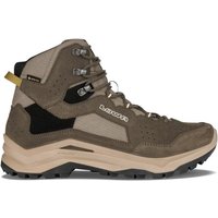 Lowa - Ventierra GTX MID - Wanderschuhe Gr 48,5 braun