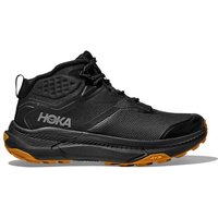 HOKA - Transport Hike GTX - Wanderschuhe Gr 42 2/3 schwarz