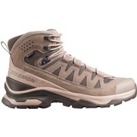 Salomon Quest Echo Gore-Tex Marron Homme – Randonnée chaussure "Salomon - Quest Echo GORE-TEX - Chaussures de randonnée taille 40, brun"