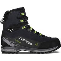 Lowa - Cevedale Pro GTX Mid - Bergschuhe Gr 46 schwarz