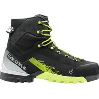 Lowa - Cervino GTX Mid - Bergschuhe Gr 46 schwarz/oliv