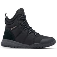 Columbia - Fairbanks Omni-Heat - Winterschuhe Gr 41,5 schwarz