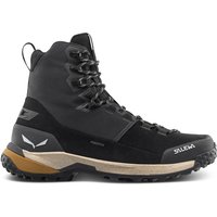Salewa - Puez Winter Mid PTX - Winterschuhe Gr 44,5 schwarz Salewa - Puez Winter Mid PTX - Winterschuhe Gr 44,5 schwarz