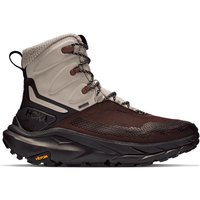 HOKA - Kaha 2 Frost GTX - Winterschuhe Gr 44 2/3 schwarz/braun