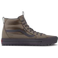Vans - MTE Sk8-Hi Waterproof Insulated - Winterschuhe Gr 47 grau