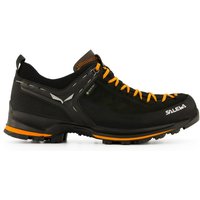Salewa - MS Mountain Trainer 2 GTX - Multisportschuhe Gr 45 schwarz