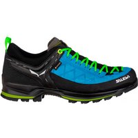 Salewa - MS Mountain Trainer 2 GTX - Multisportschuhe Gr 44,5 schwarz Salewa - MS Mountain Trainer 2 GTX - Multisportschuhe Gr 44,5 schwarz