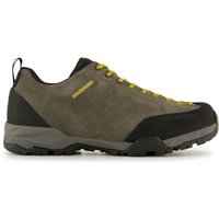 Scarpa Mojito Trail Gore-Tex Gris Scarpa - Mojito Trail GTX Suede - Chaussures multisports taille 42,5, brun