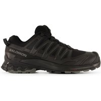 Salomon - XA Pro 3D V9 Wide - Multisportschuhe Gr 42 grau