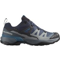 Salomon - X Ultra 360 GTX - Multisportschuhe Gr 44 blau/grau
