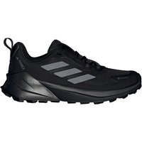 adidas Terrex - Terrex Trailmaker 2 GTX - Multisportschuhe Gr 46 2/3 schwarz