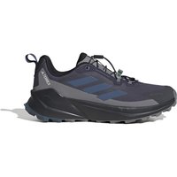 adidas Terrex - Trailmaker 2 GTX Speed Lacing - Multisportschuhe Gr 44 2/3 grau adidas Terrex - Trailmaker 2 GTX Speed Lacing - Multisportschuhe Gr 44 2/3 grau