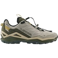 Lowa - Maddox Pro GTX Lo SL - Multisportschuhe Gr 46,5 braun