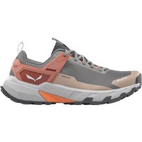 Salewa - Pedroc 2 PTX - Multisportschuhe Gr 42,5 grau