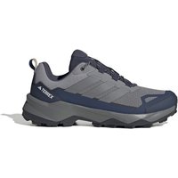 adidas Terrex - Terrex Skychaser AX5 - Multisportschuhe Gr 42 grau/blau