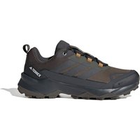 adidas Terrex - Terrex Skychaser AX5 GORE-TEX - Multisportschuhe Gr 40 2/3 grau